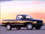 2000 Dodge Dakota Regular Cab